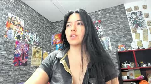 Snapshot of diazelizabet096 chatting on 02/26/25, 04:45 eli25 online show from 02/26/25, 04:45