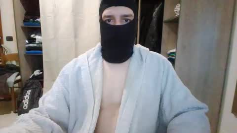 dible18 online show from 01/14/26, 06:52