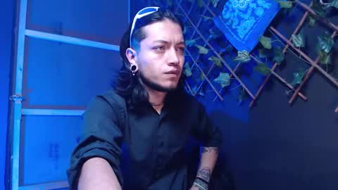 DICAPRIO online show from 11/27/25, 07:05