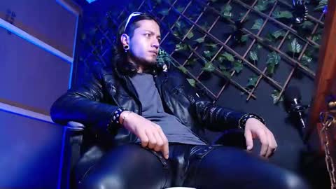 DICAPRIO online show from 01/13/26, 08:30