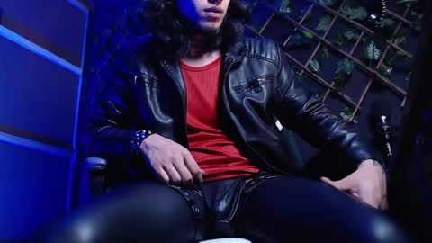 DICAPRIO online show from 01/19/26, 10:30