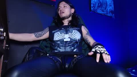 DICAPRIO online show from 02/19/26, 03:46