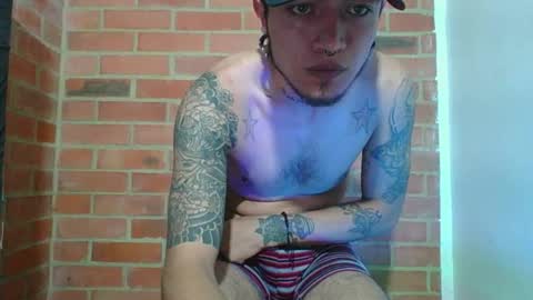 DICAPRIO online show from 03/12/26, 10:27