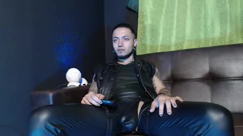 DICAPRIO online show from 05/04/26, 07:59