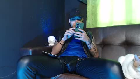 DICAPRIO online show from 05/05/26, 11:51