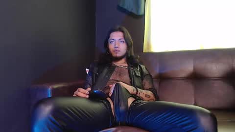 DICAPRIO online show from 05/23/26, 05:06