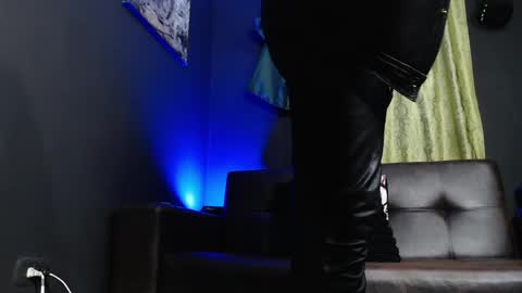 DICAPRIO online show from 06/02/26, 05:20