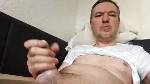 Antonio online show from 07/11/26, 08:50