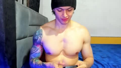 Snapshot of dick_demon_1 chatting on 02/04/25, 03:11 jhon online show from 02/04/25, 03:11