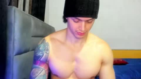 Snapshot of dick_demon_1 chatting on 02/06/25, 02:00 jhon online show from 02/06/25, 02:00