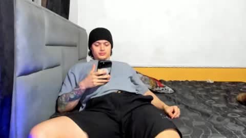 Snapshot of dick_demon_1 chatting on 02/26/25, 11:26 jhon online show from 02/26/25, 11:26