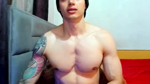 Snapshot of dick_demon_1 chatting on 12/15/25, 06:56 jhon online show from 12/15/25, 06:56