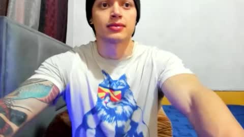 jhon online show from 01/10/26, 03:03