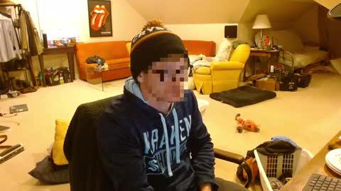 Snapshot of dick_doug_42092 chatting on 12/23/24, 09:51 dick dug online show from 12/23/24, 09:51