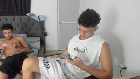 dick online show from 11/11/25, 01:27