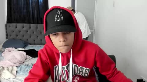 dick online show from 11/26/25, 11:55