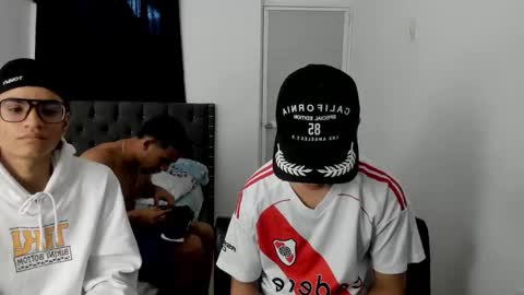 dick online show from 11/29/25, 11:57