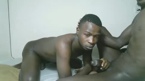 Kevin and Stev online show from 01/12/26, 10:04