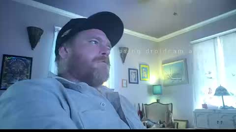 DickAlden online show from 03/14/26, 02:44