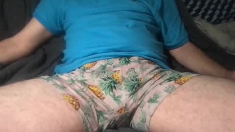 Justin Joy online show from 02/08/26, 04:05