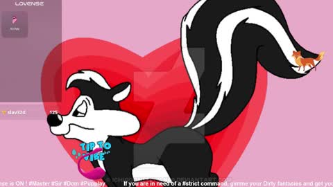 Thomas online show from 01/31/25, 01:56