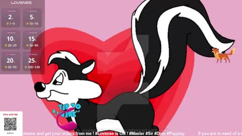 Thomas online show from 02/02/25, 04:11