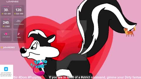 Thomas online show from 02/05/25, 12:17