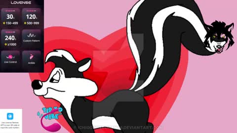 Thomas online show from 02/25/25, 11:33