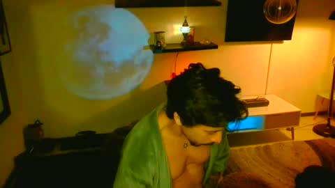 Snapshot of dickdamian_ chatting on 01/26/25, 02:45 Damin online show from 01/26/25, 02:45