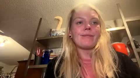 Snapshot of dickeddownsouth chatting on 11/24/25, 05:40 Beau online show from 11/24/25, 05:40