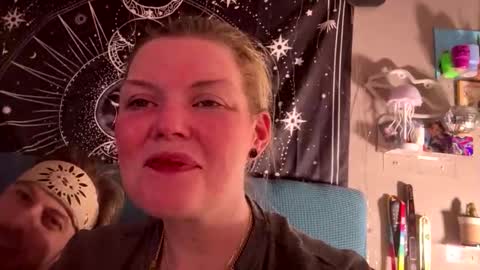 Beau online show from 02/22/26, 08:46