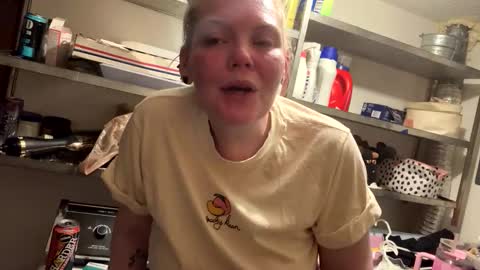 Beau online show from 04/14/26, 08:42