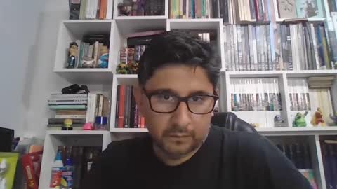 dickeduardo online show from 10/31/25, 07:26