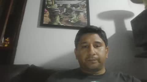 dickeduardo online show from 02/12/26, 04:51