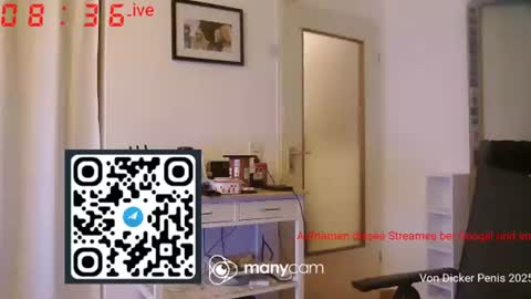 Kevin S. online show from 10/26/25, 07:36