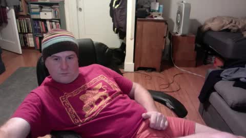 Snapshot of dickflasher5 chatting on 12/16/24, 05:06 Richard Fleischer online show from 12/16/24, 05:06