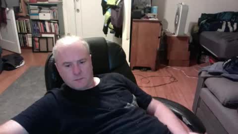 Snapshot of dickflasher5 chatting on 01/03/25, 08:00 Richard Fleischer online show from 01/03/25, 08:00