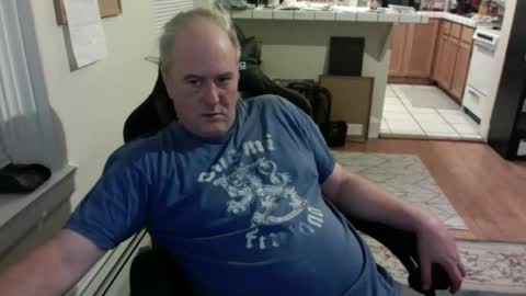 Richard Fleischer online show from 12/21/25, 03:35