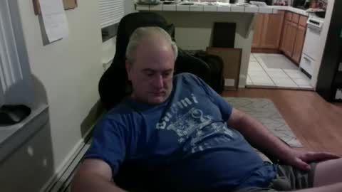 Richard Fleischer online show from 12/22/25, 07:05