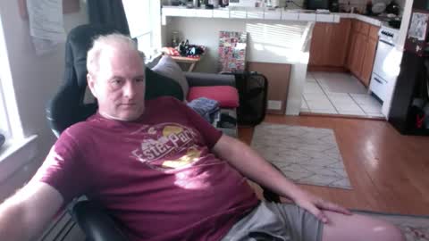 Richard Fleischer online show from 02/16/26, 01:51