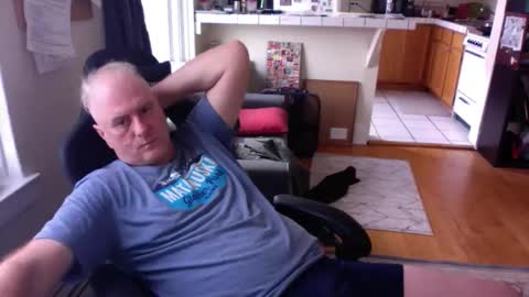 Richard Fleischer online show from 02/20/26, 08:31