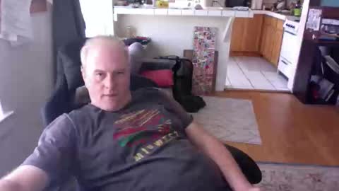 Richard Fleischer online show from 03/28/26, 06:51