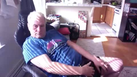 Richard Fleischer online show from 04/01/26, 02:47