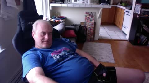 Richard Fleischer online show from 04/02/26, 02:47