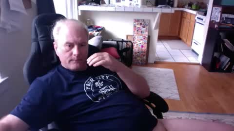 Richard Fleischer online show from 04/03/26, 02:37