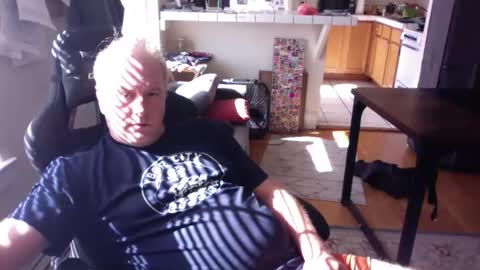 Richard Fleischer online show from 04/05/26, 03:42