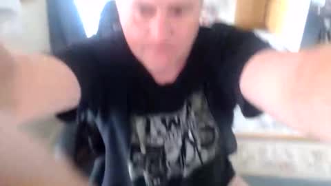 Richard Fleischer online show from 04/11/26, 06:01