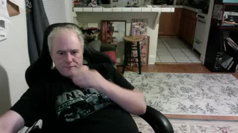 Richard Fleischer online show from 04/12/26, 06:07