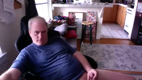 Richard Fleischer online show from 04/13/26, 05:40