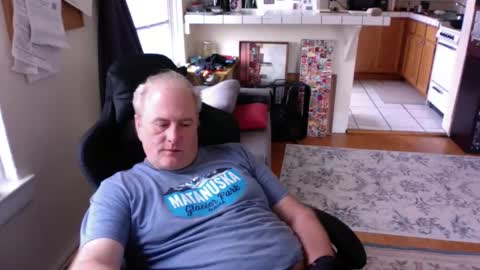 Richard Fleischer online show from 04/18/26, 02:21